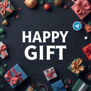 Happy Gift