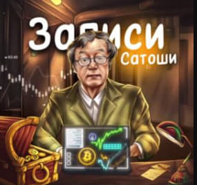 Записи Сатоши