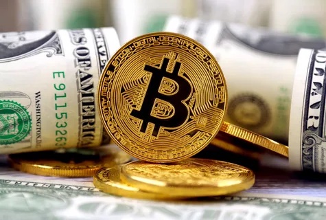 Сайт Falcontrade