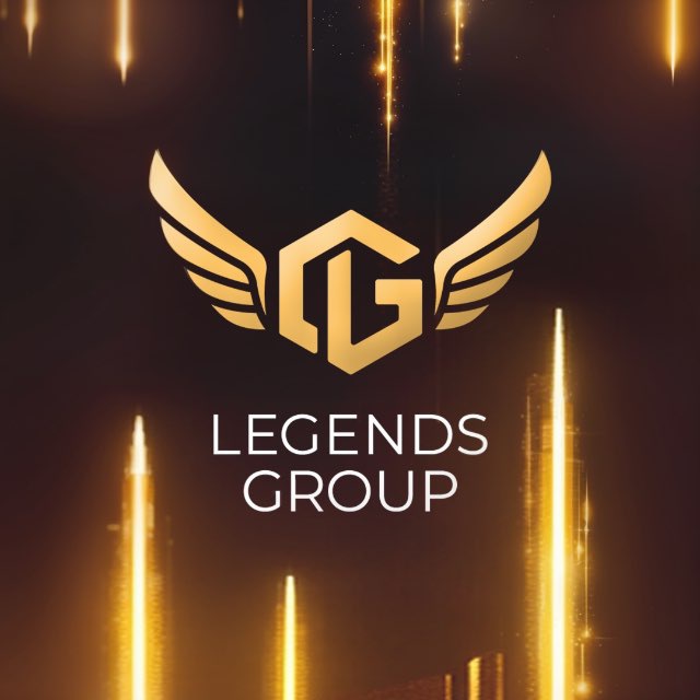 Legends Official