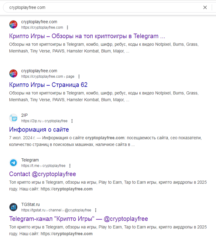 crypto play free