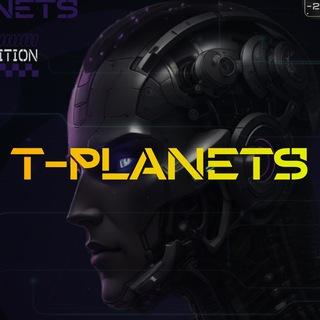 T-planets Games