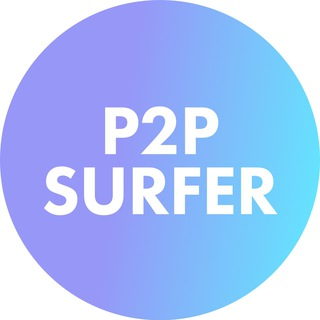 P2p Surfer