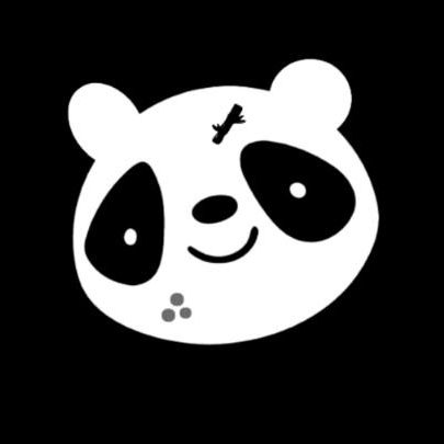 Pandas Тапалка