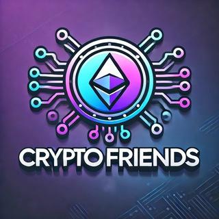 Crypto Friends