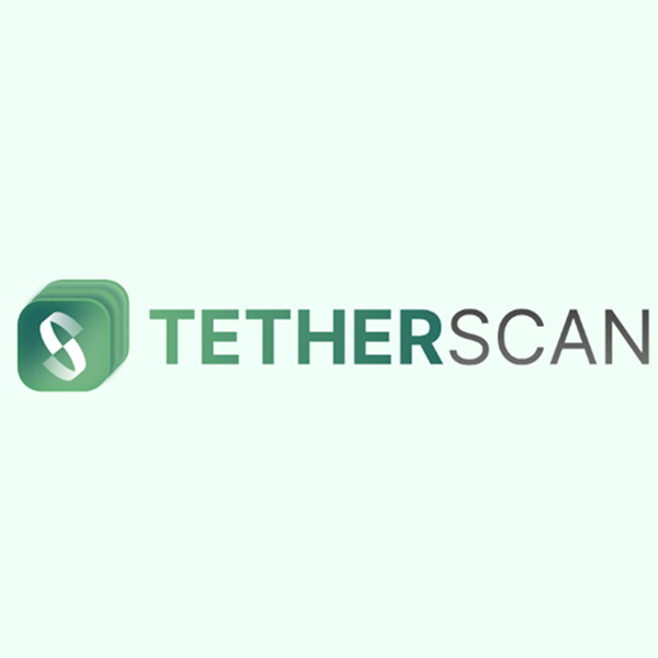 Tetherscan