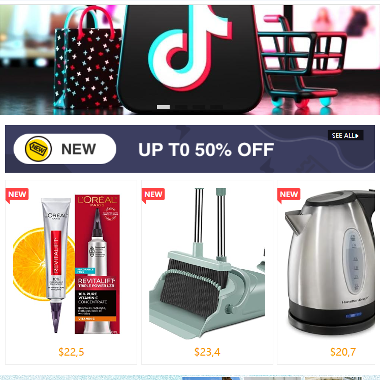 Bjsglobalshopping