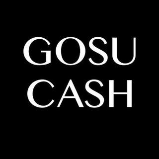 Gosu Cash Криптосообщество