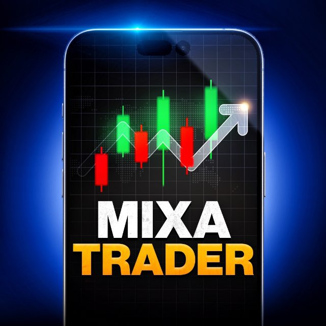 💰mixatrade💰