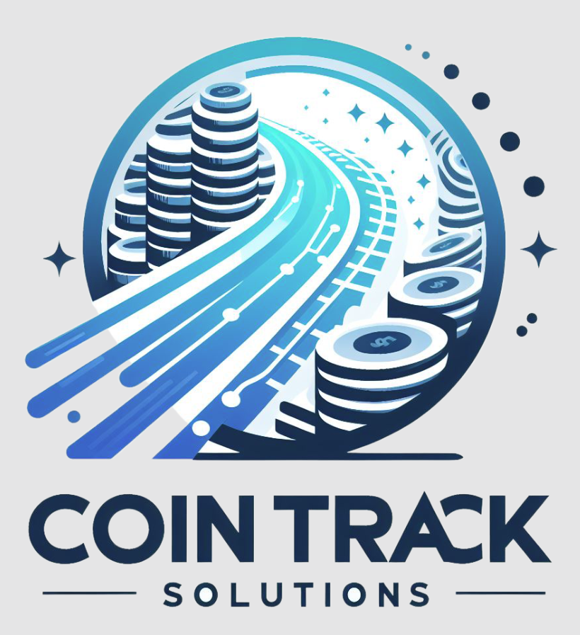 Coin Track Solutions