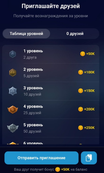 кроко тап промокод