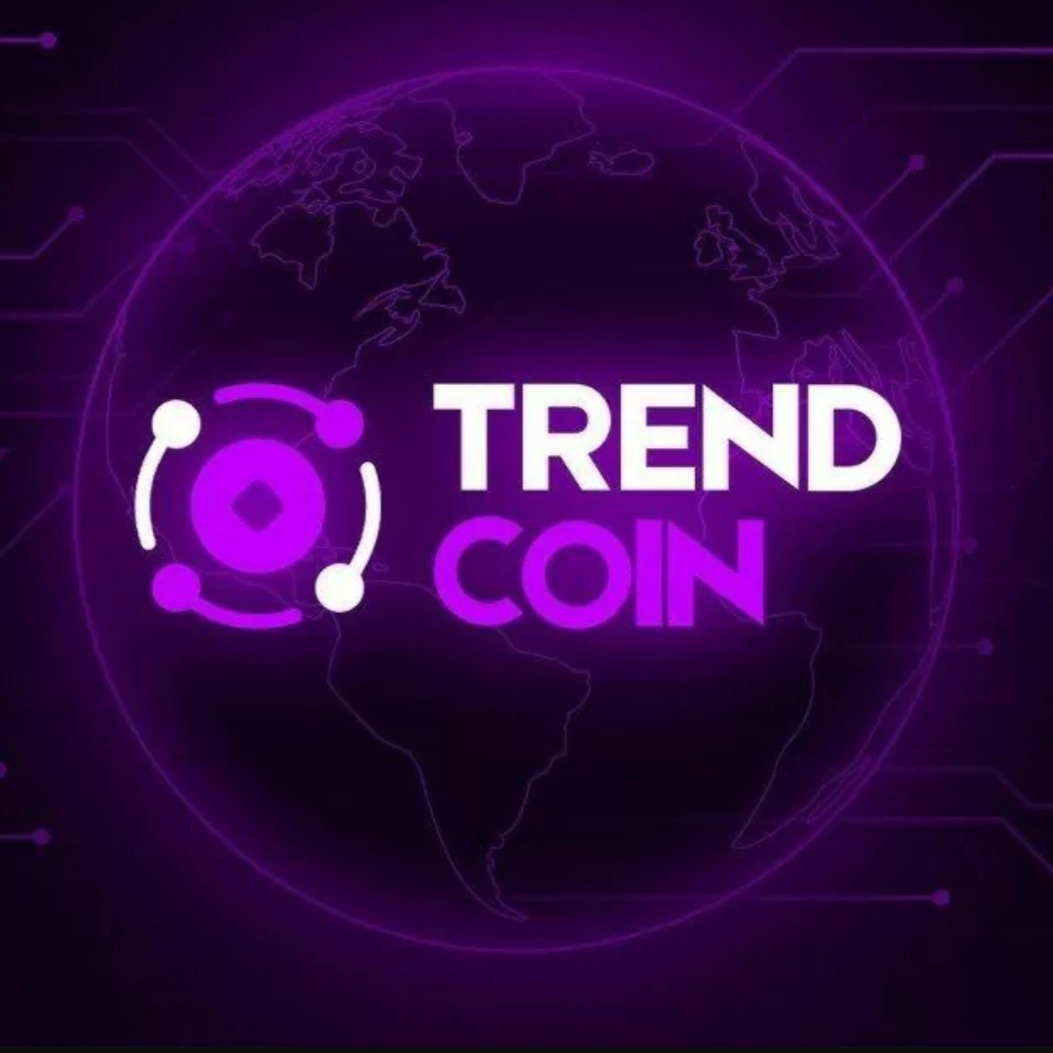 Trend Coin