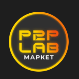 P2p Lab Market