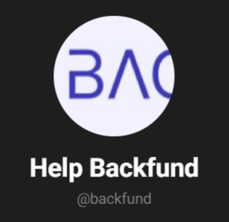 back fund отзывы