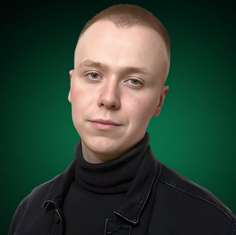Krasnov Crypto