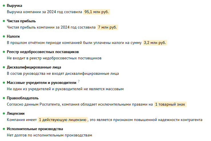 синицына нина олеговна отзывы