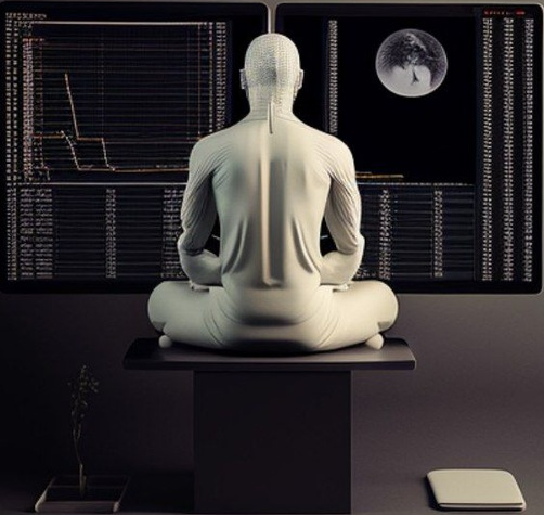 Trading Silence