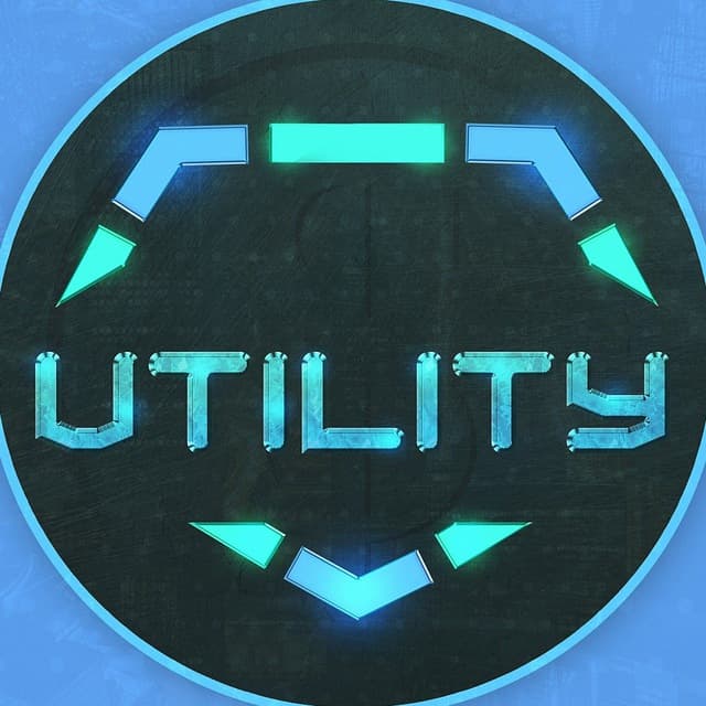 Utility [Бизнес]