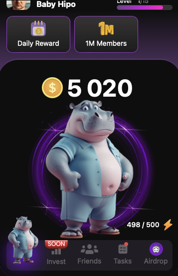 hipo gang bot