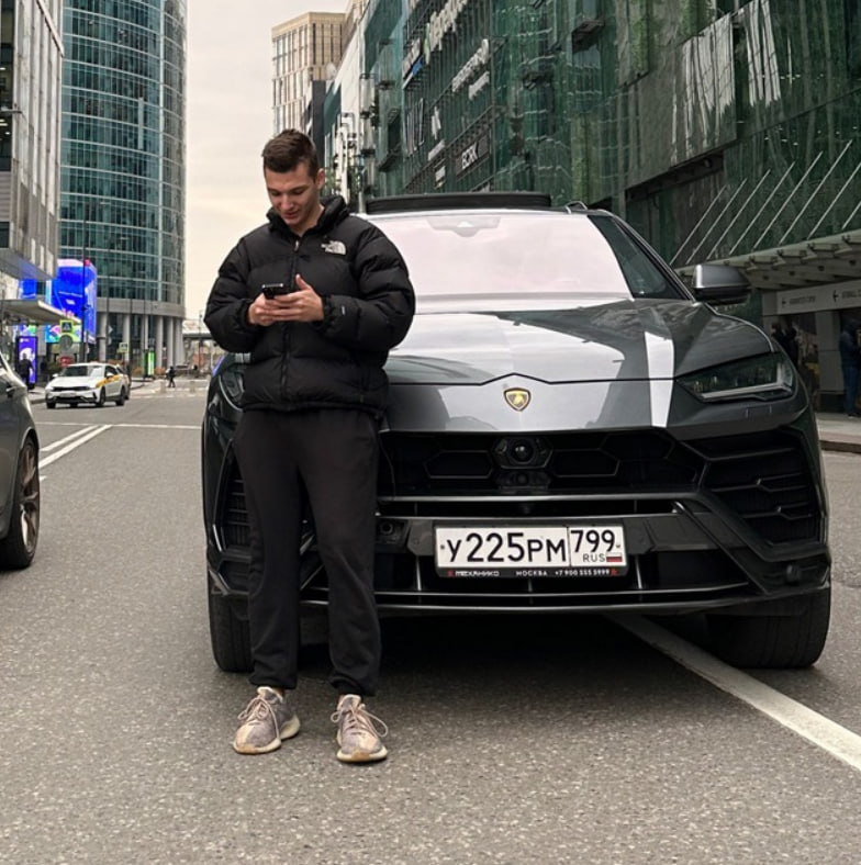 Всё о Крипте