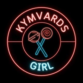 Kymvards Girl