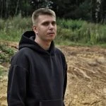 Аватар Ник Петров