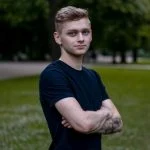 Аватар Евгений