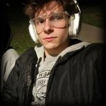 Аватар ALEXEY