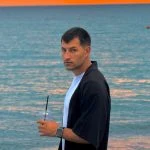 Аватар Максим Фролов