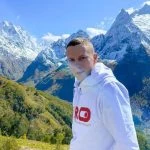 Аватар Andrew Zakharov