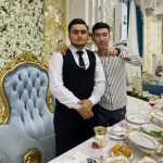 Аватар Олег Железняк