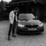Аватар SilentSpecter