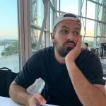 Аватар Назар Первушин